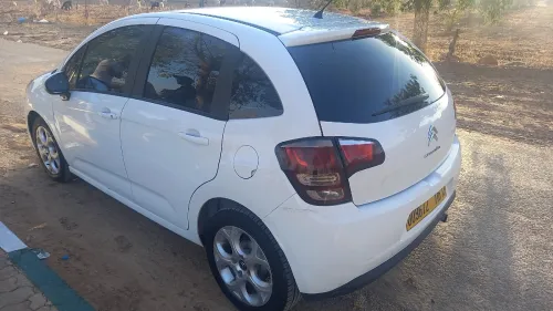 Citroen C3 2016 