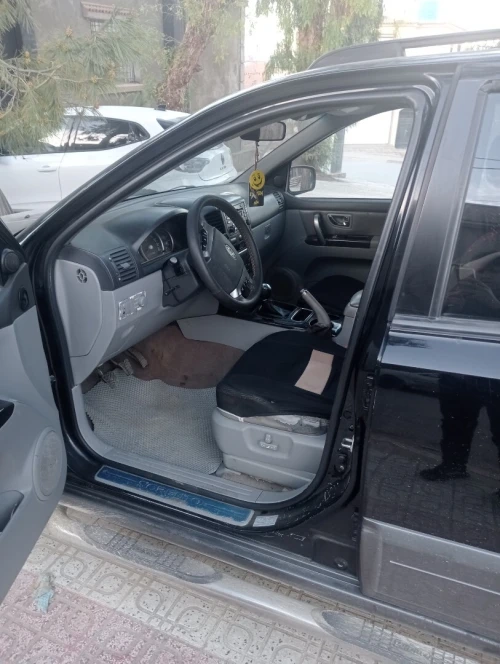 Kia Sorento 2008 