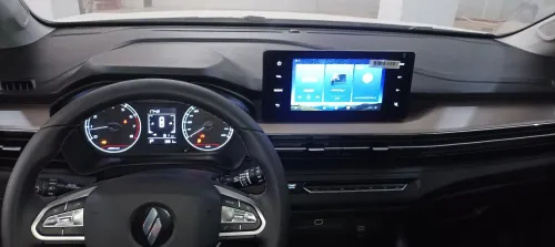 Livan X3 Pro  2025 Automatique (Avec toi ouvrant )