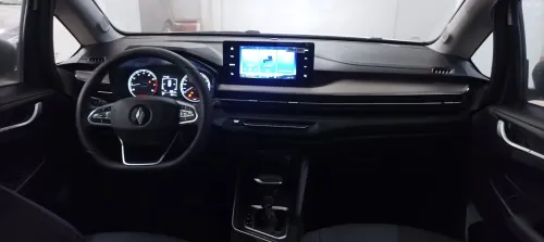 Livan X3 Pro  2025 Automatique (Avec toi ouvrant )