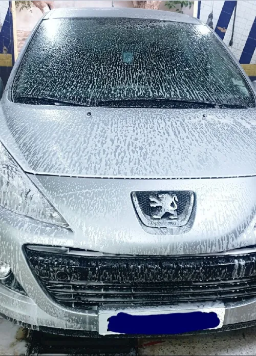 Peugeot 207 2012 207