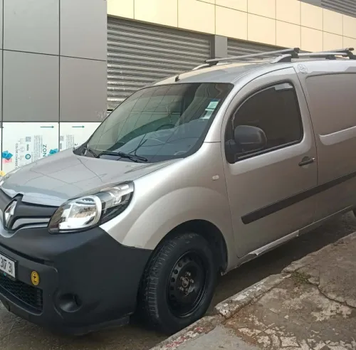 Renault Kangoo 2017 Kangoo