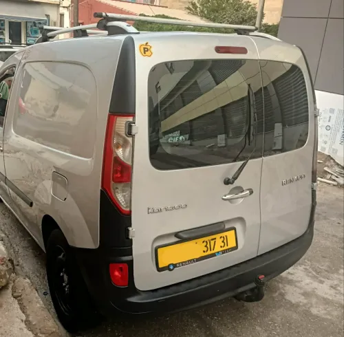 Renault Kangoo 2017 Kangoo