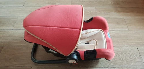 Siège Auto Bébé