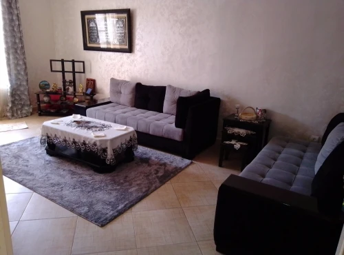 Vente Appartement F3 Blida Chebli