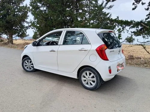 Kia Picanto 2013 Pop