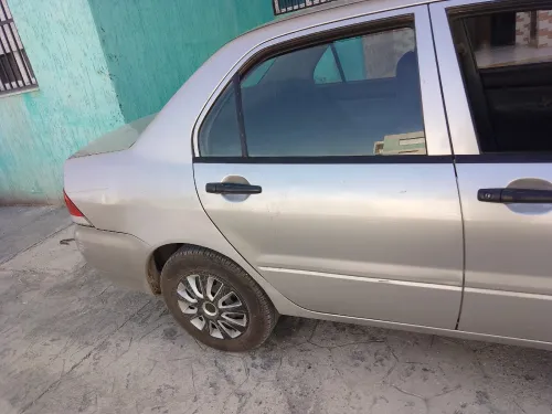Mitsubishi Lancer 2009 GLX