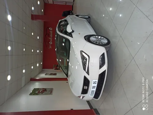 Seat Ibiza 2016 Titanium Pack
