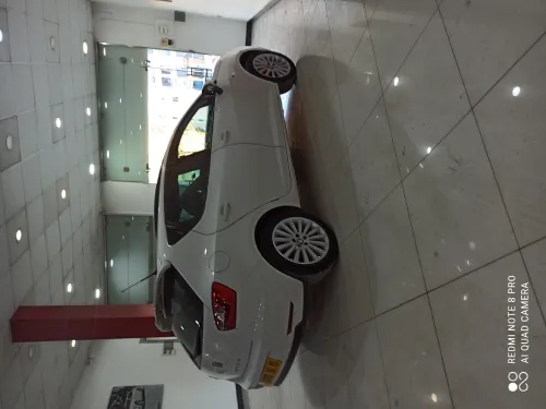 Seat Ibiza 2016 Titanium Pack
