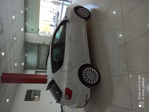 Seat Ibiza 2016 Titanium Pack