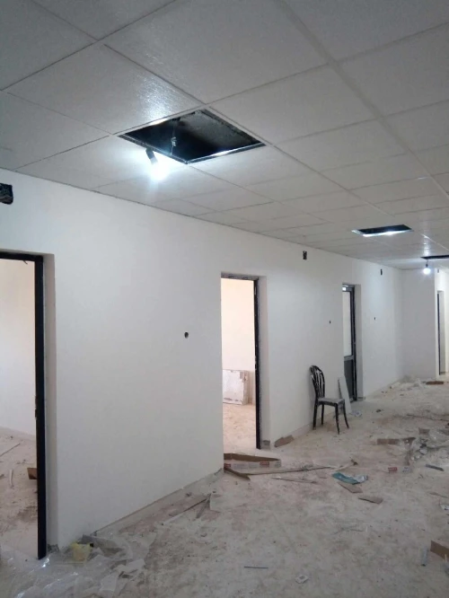 Location Immeuble Djelfa Djelfa