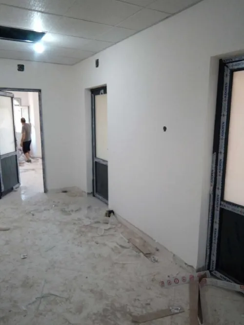 Location Immeuble Djelfa Djelfa