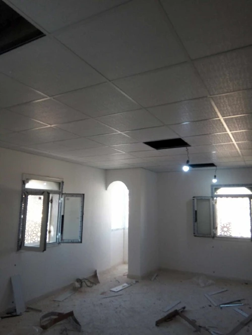 Location Immeuble Djelfa Djelfa