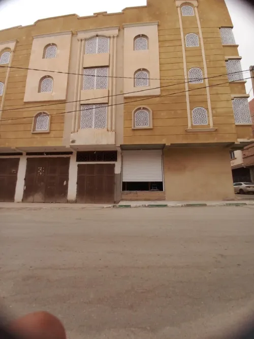 Location Immeuble Djelfa Djelfa