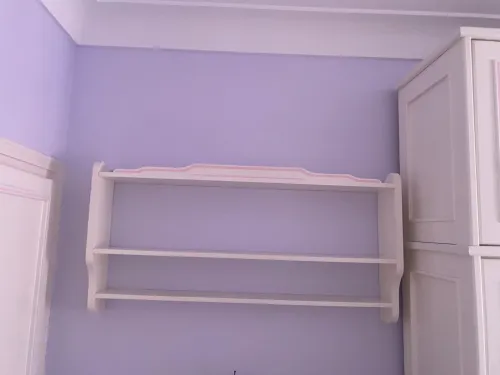 Armoire et commodes en vrai boi pour chambre 