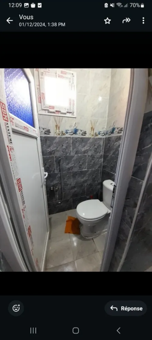 Vente Villa Oran Ain el bia