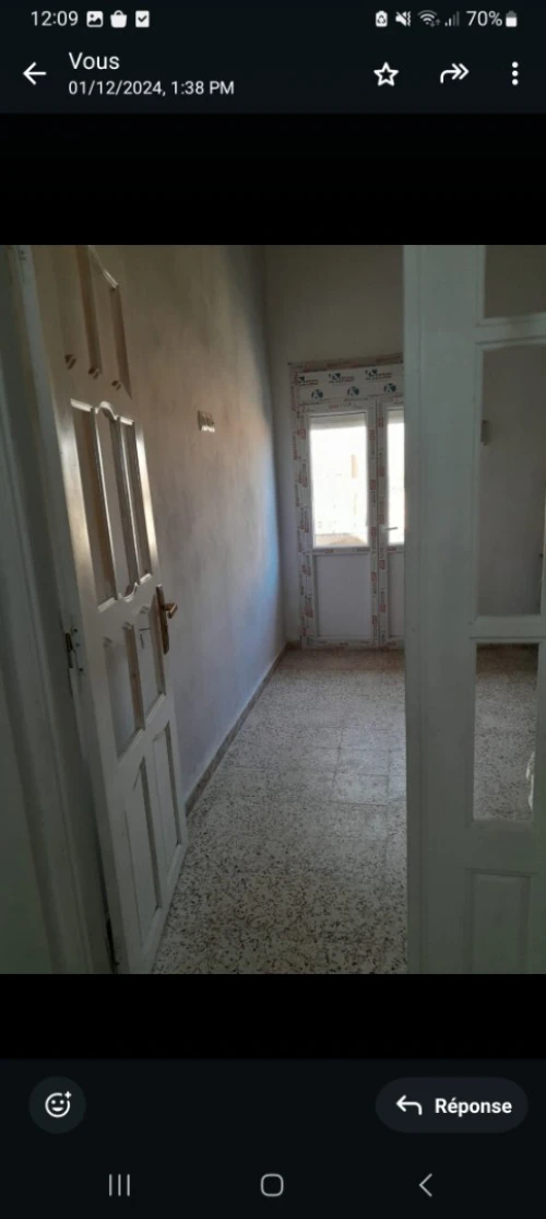 Vente Villa Oran Ain el bia