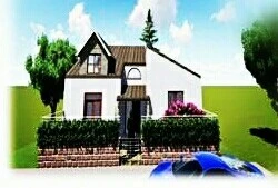 Bet "maison de rêve"