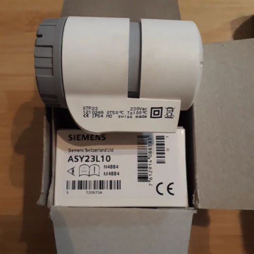 Servomoteur BELIMO -SIEMENS- HONEYWELL-sauter