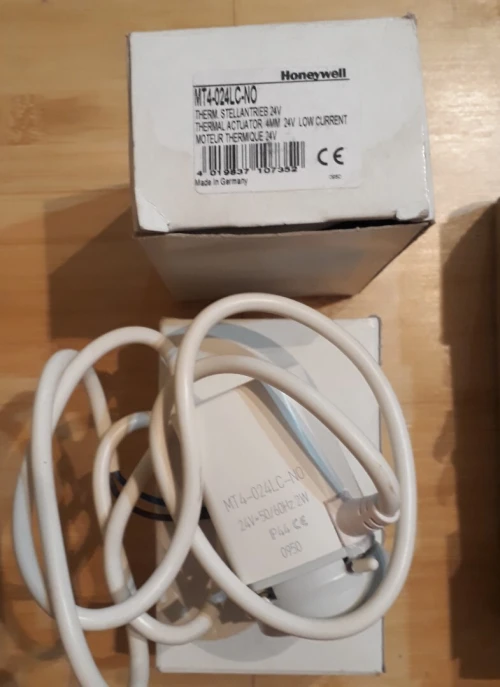Servomoteur BELIMO -SIEMENS- HONEYWELL-sauter