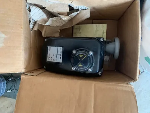 Servomoteur BELIMO -SIEMENS- HONEYWELL-sauter