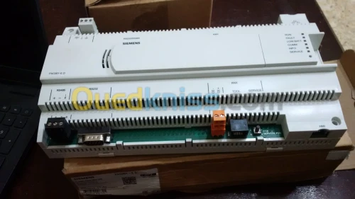 Automate SIEMENS PXC001-E-D