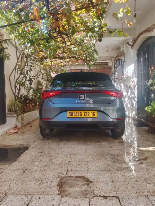 Seat Leon 2022 Business