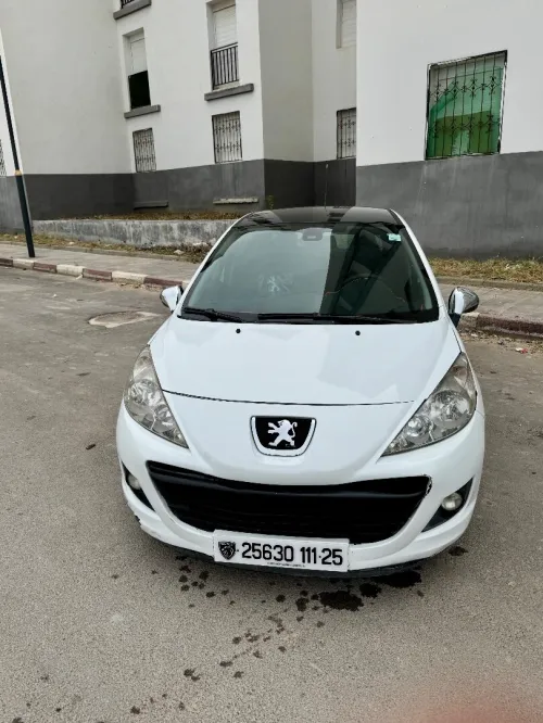 Peugeot 207 2011 Active