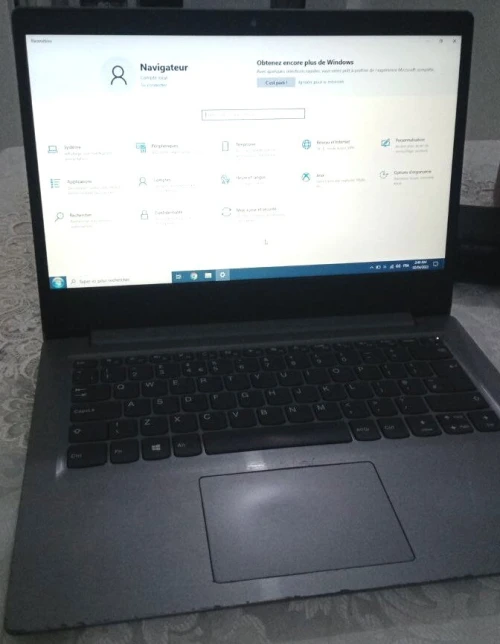 REVITALISATION PC PORTABLE | Formatage & Configuration Pro à Tipaza/ Alger | GARANTIE