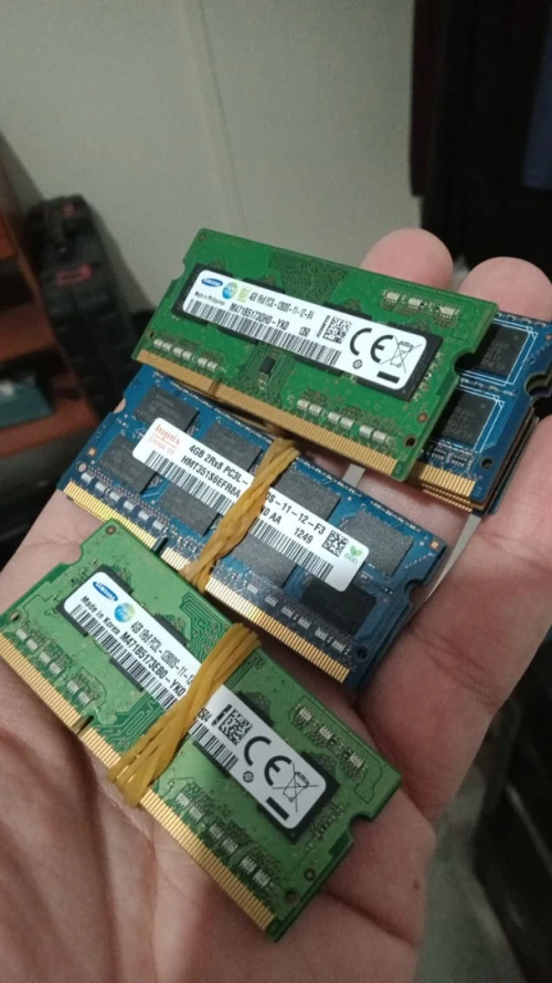 Revitalisation Laptop (Formatage/ Configuration/ Optimisation)