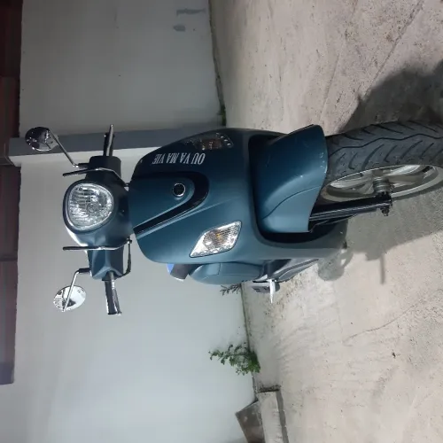 Sym Fiddel3 2025