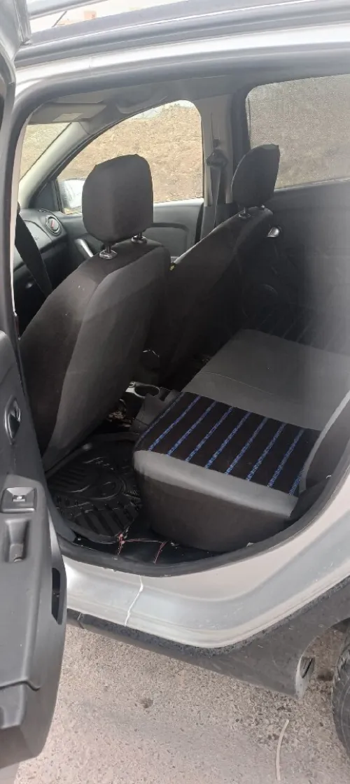 Dacia Sandero 2018 Stepway