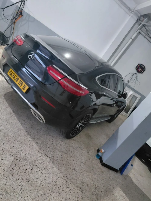 Mercedes CLC 2019 CLC
