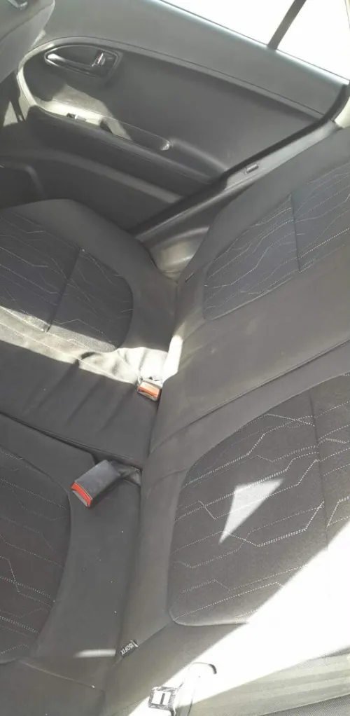 Kia Picanto 2013 Pop