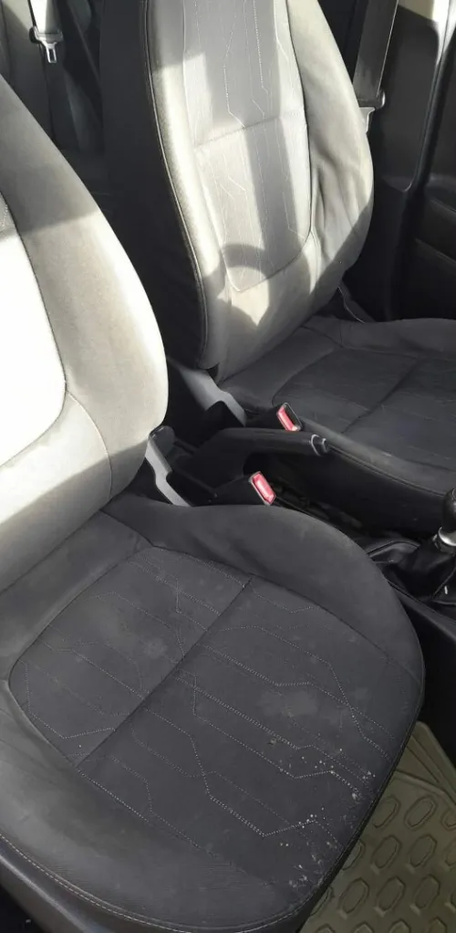 Kia Picanto 2013 Pop