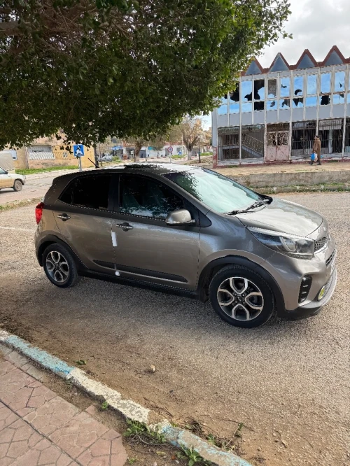Kia Picanto 2019 LX