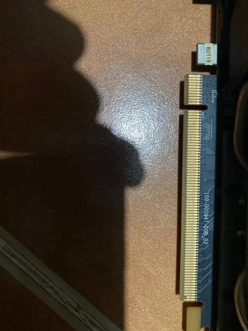 RX570 8GB GDDR5 sapphire nitro plus