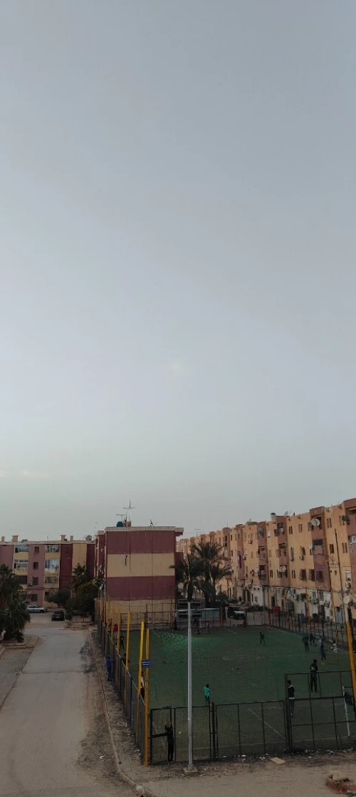 Vente Appartement F3 Ouargla Ouargla