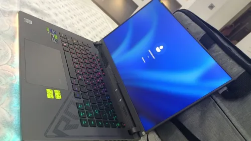 PC Gamer ASUS ROG STRIX i9 13th / RTX 4070