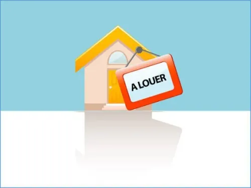 Location Appartement Niveau de villa Studio Alger Dar el beida