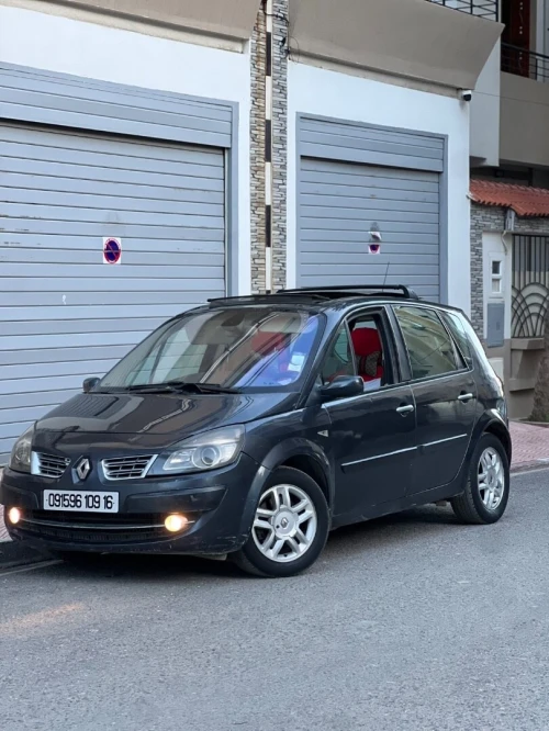 Renault Grand Scenic 2009 Grand Scenic