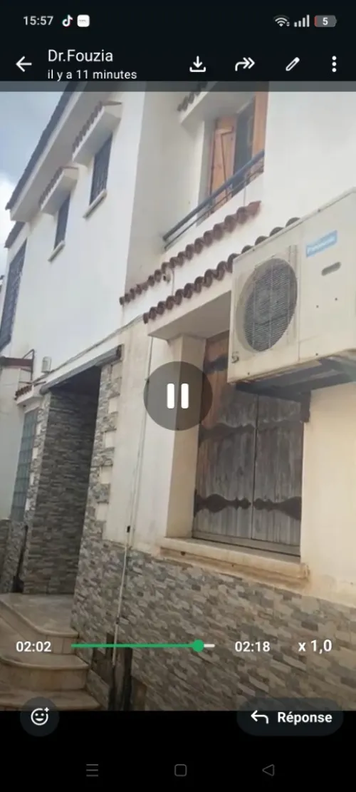 Vente Villa Tipaza Douaouda