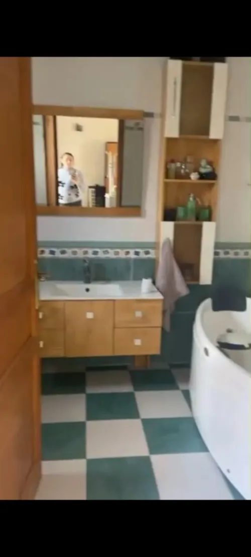Vente Villa Tipaza Douaouda