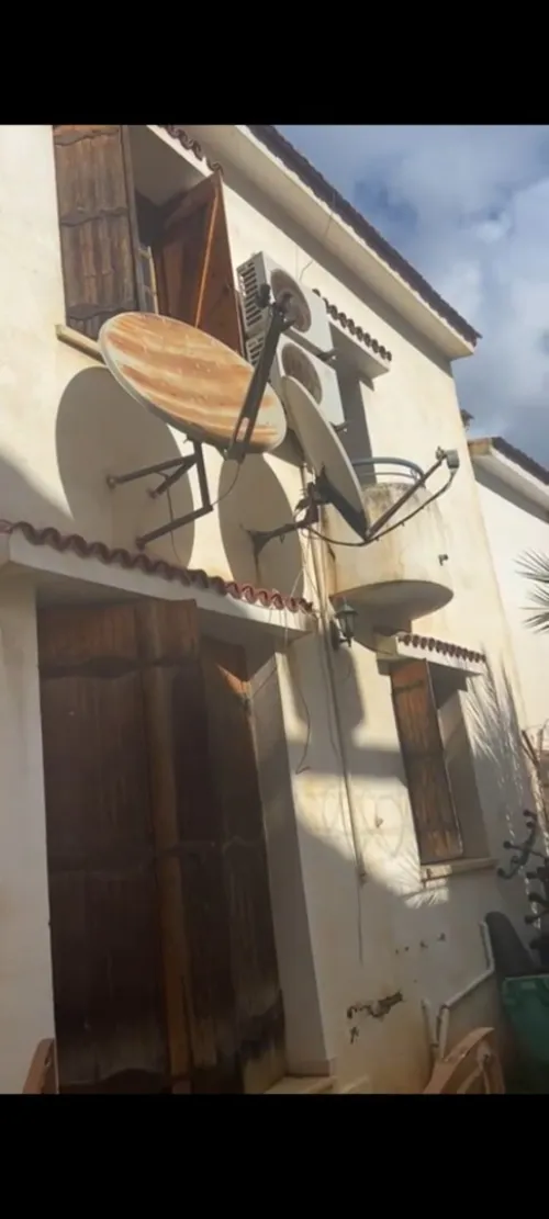 Vente Villa Tipaza Douaouda