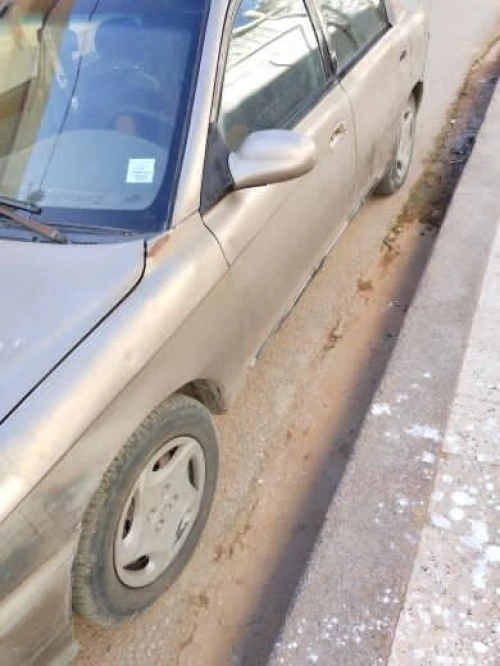 Kia Sephia 2000 Sephia