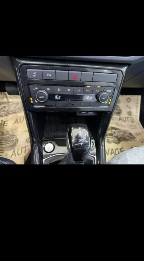 Volkswagen Tahru 2026 XR