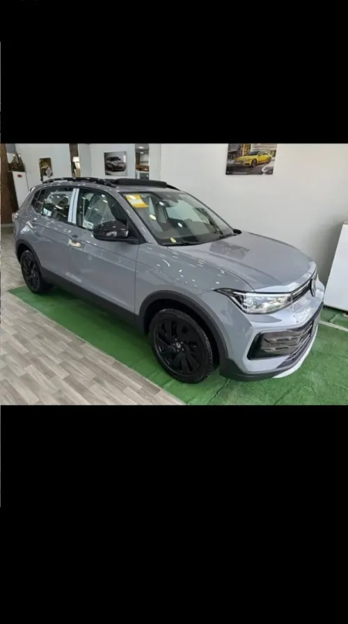 Volkswagen Tahru 2026 XR