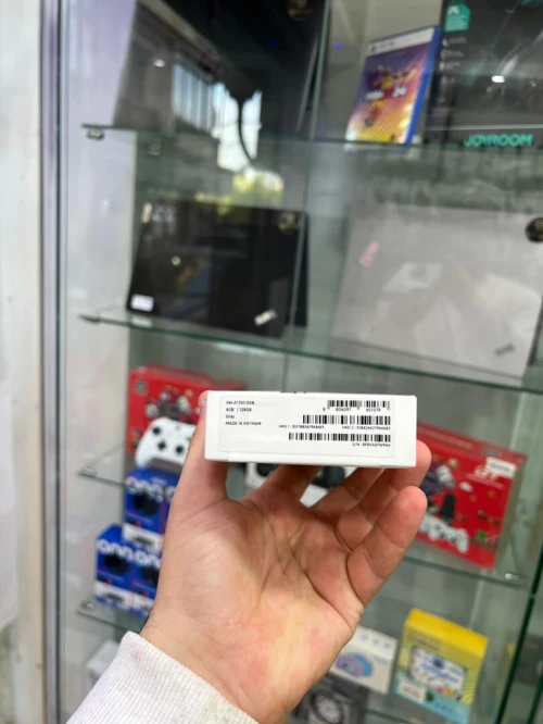 Samsung Galaxy A17