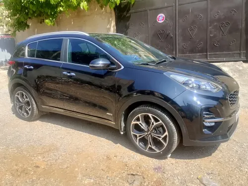 Kia Sportage 2019 Gtline