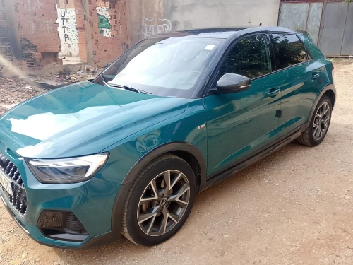 Audi A1 2022 S Line